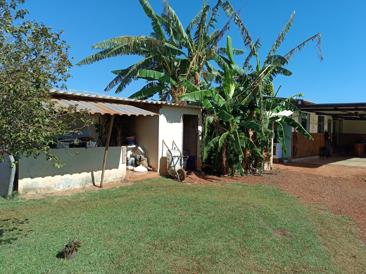 Rural com 3 quartos no Sitioca Ouro Fino em Dourados/MS — foto 19