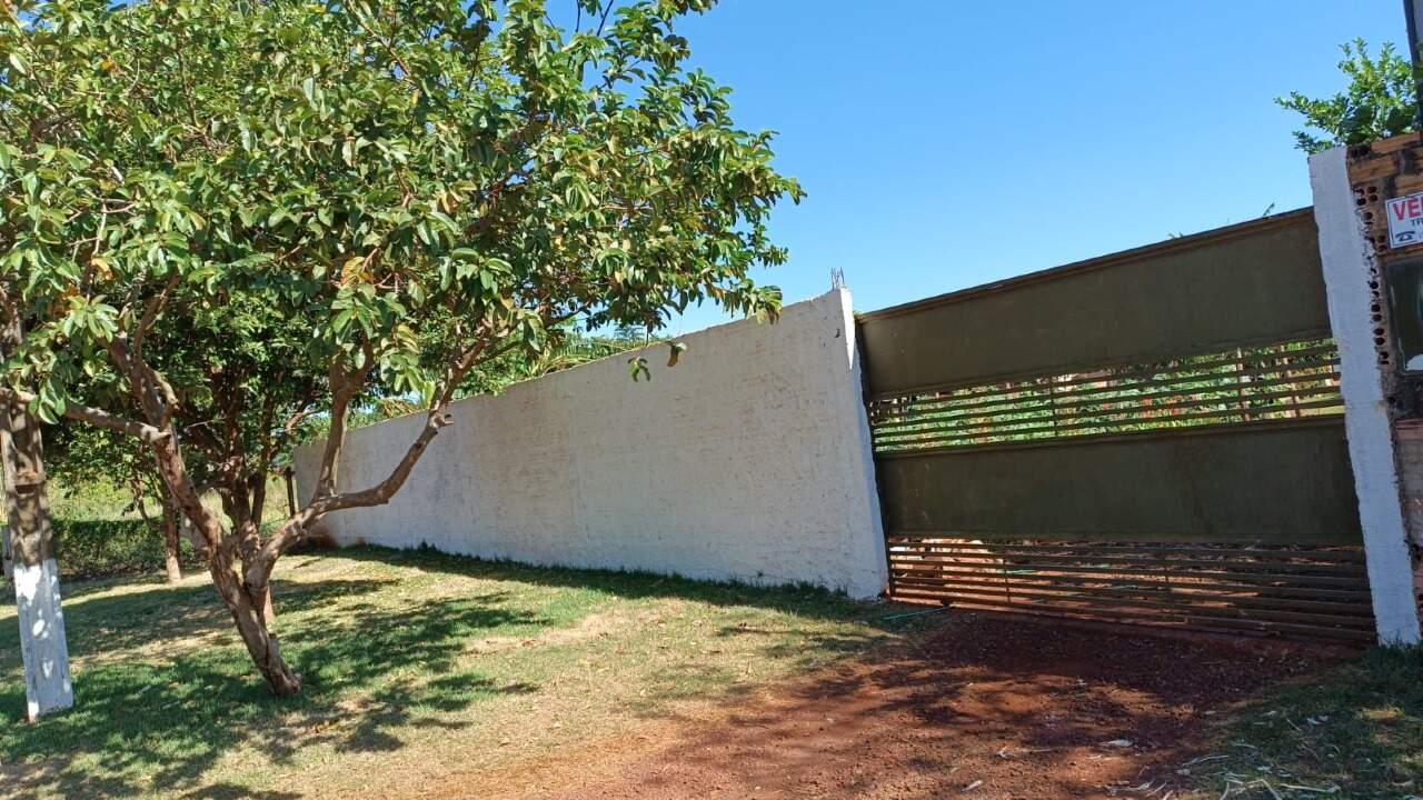 Rural com 3 quartos no Sitioca Ouro Fino em Dourados/MS — foto 1