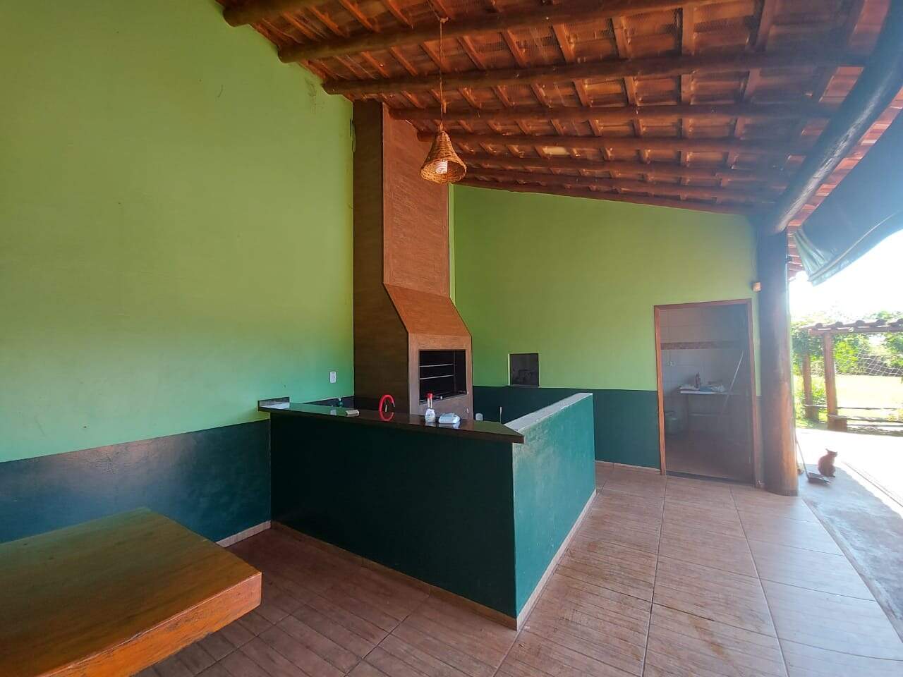 Rural com 1 quartos no Campo Belo em Dourados/MS — foto 7