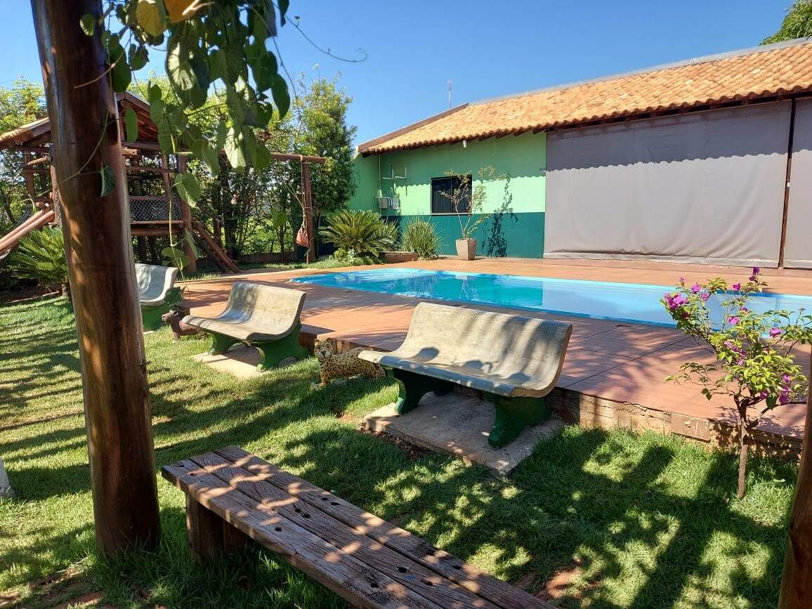 Rural com 1 quartos no Campo Belo em Dourados/MS — foto 13