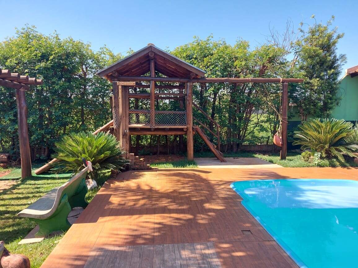 Rural com 1 quartos no Campo Belo em Dourados/MS — foto 14