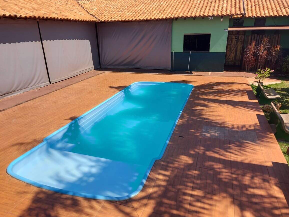 Rural com 1 quartos no Campo Belo em Dourados/MS — foto 11