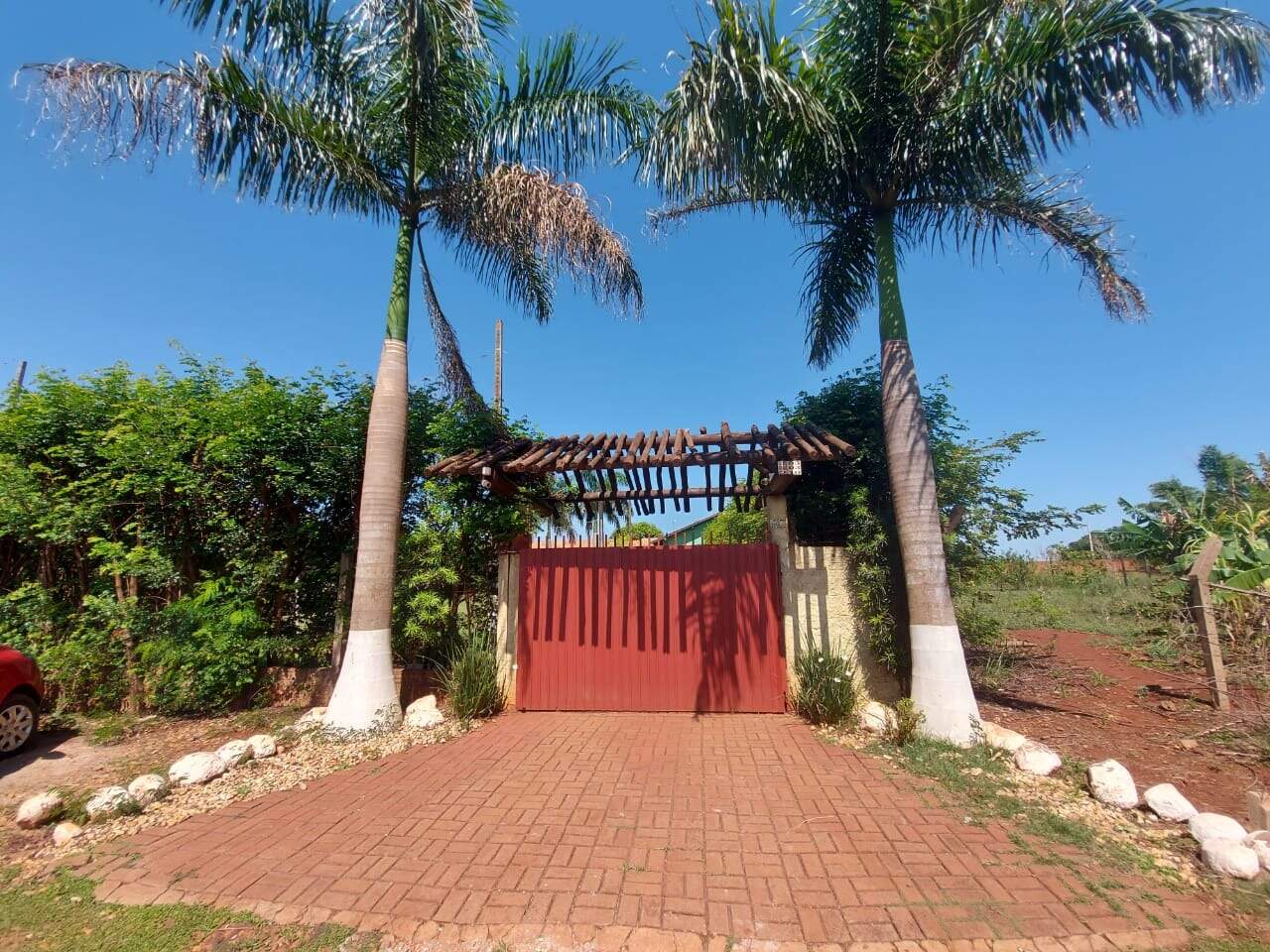 Rural com 1 quartos no Campo Belo em Dourados/MS — foto 1