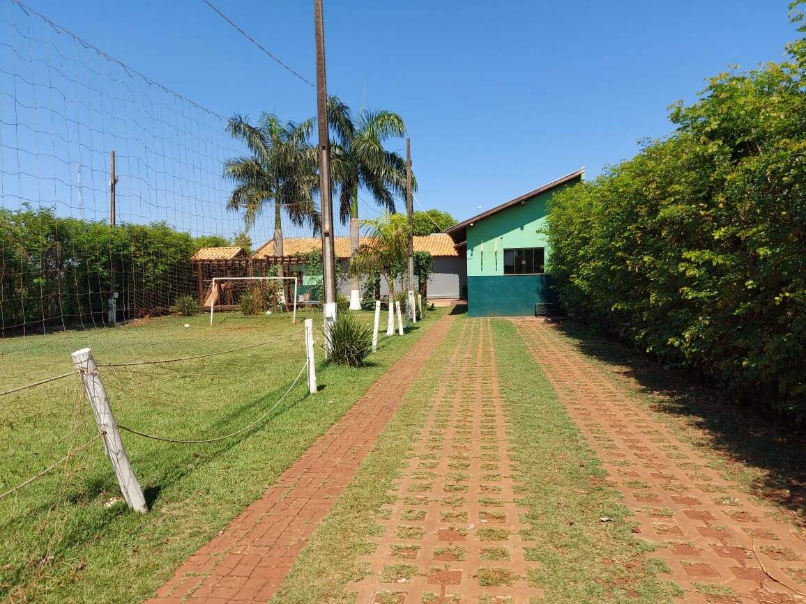 Rural com 1 quartos no Campo Belo em Dourados/MS — foto 2
