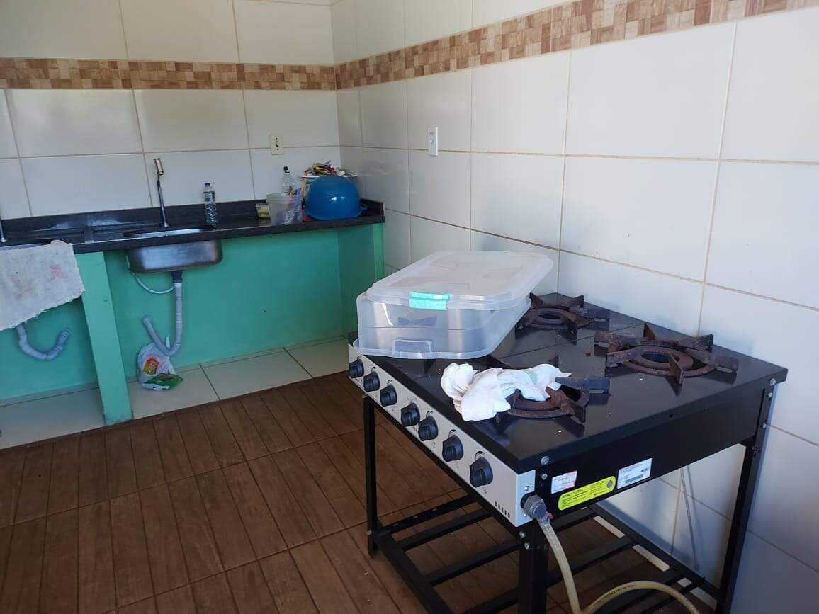 Rural com 1 quartos no Campo Belo em Dourados/MS — foto 4