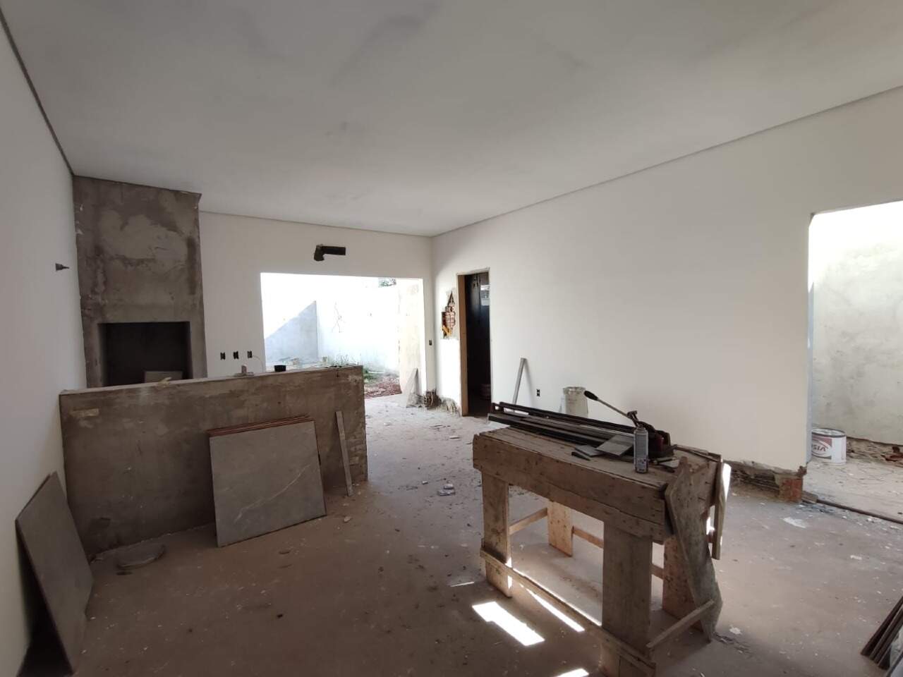 Casa com 3 quartos no Parque Alvorada em Dourados/MS — foto 10