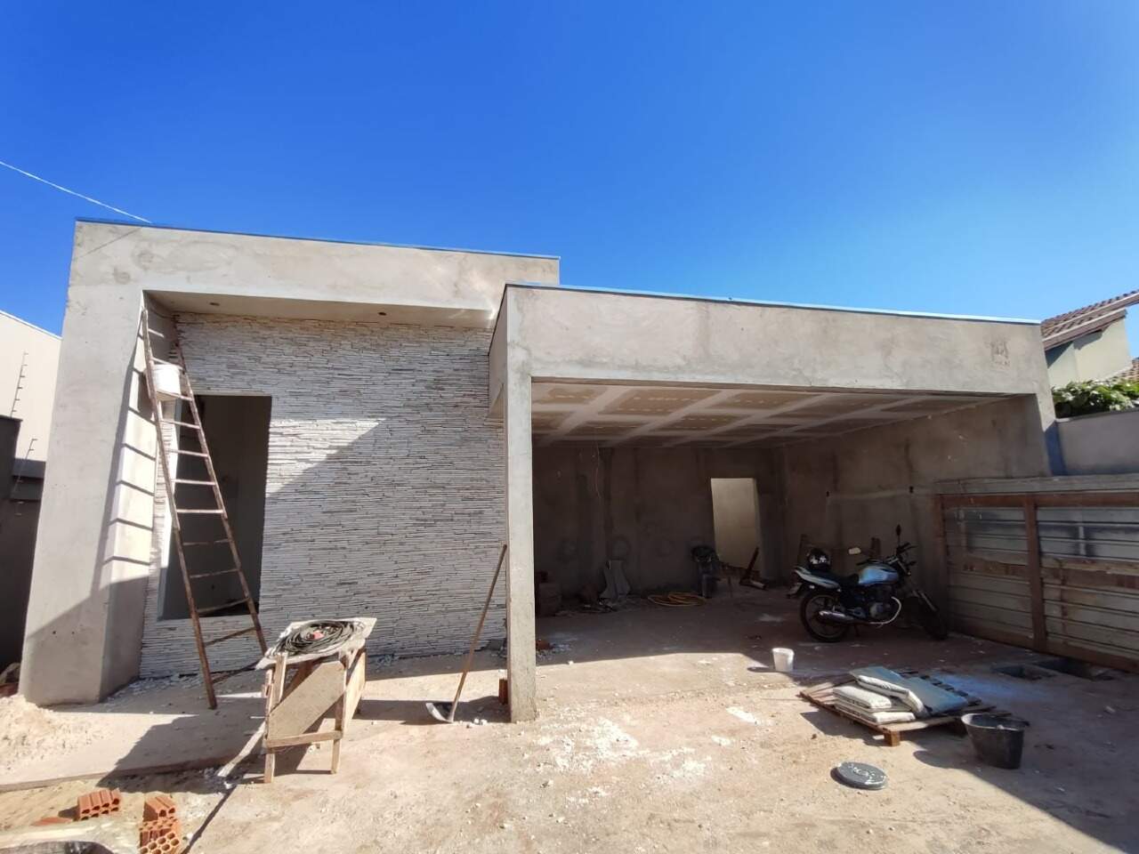 Casa com 3 quartos no Parque Alvorada em Dourados/MS — foto 2