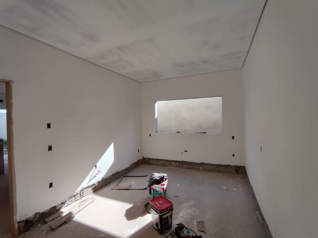 Casa com 3 quartos no Parque Alvorada em Dourados/MS — foto 3
