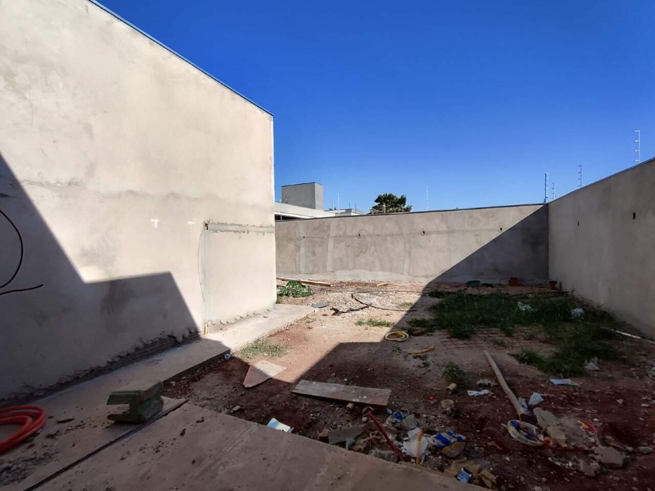 Casa com 3 quartos no Parque Alvorada em Dourados/MS — foto 13