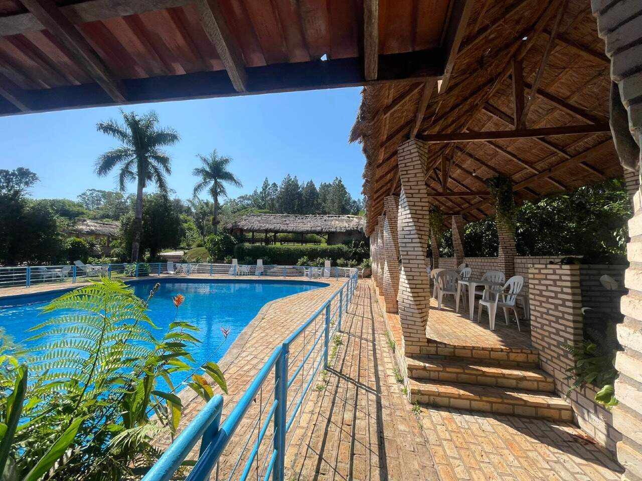 Rural com 3 quartos no Amambaí em Amambaí/MS — foto 12
