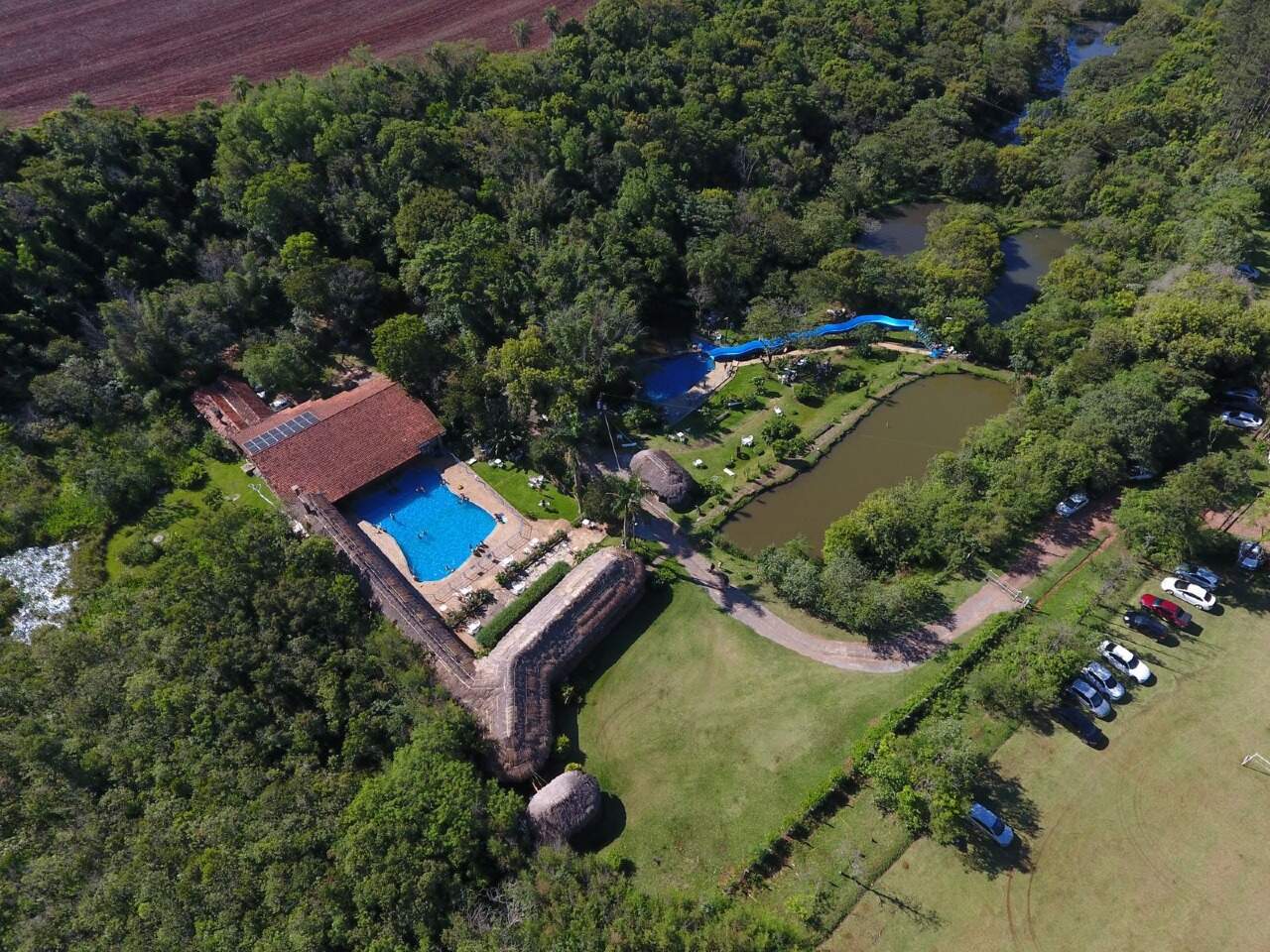 Rural com 3 quartos no Amambaí em Amambaí/MS — foto 4