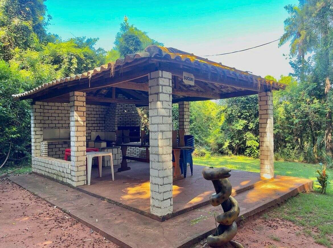 Rural com 3 quartos no Amambaí em Amambaí/MS — foto 18