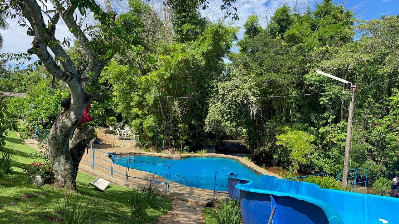 Rural com 3 quartos no Amambaí em Amambaí/MS — foto 15
