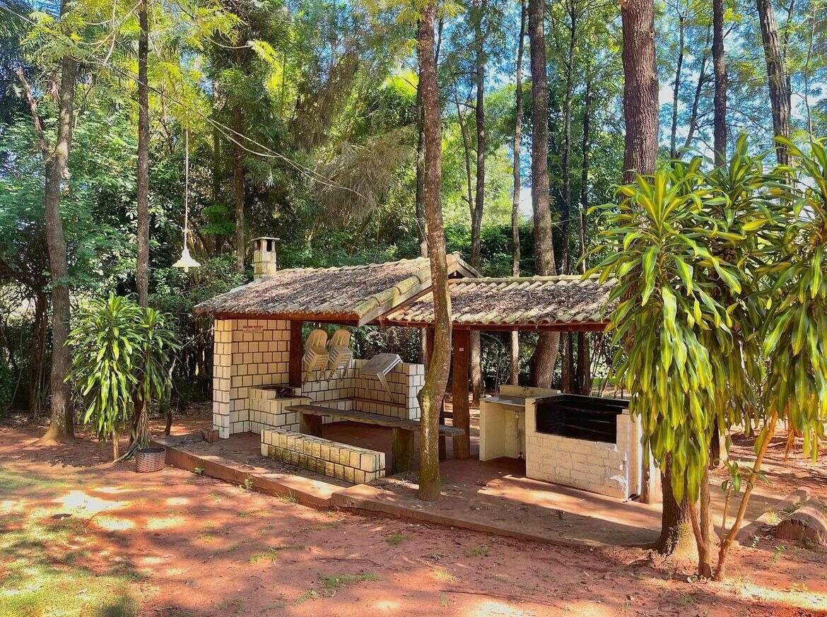 Rural com 3 quartos no Amambaí em Amambaí/MS — foto 16