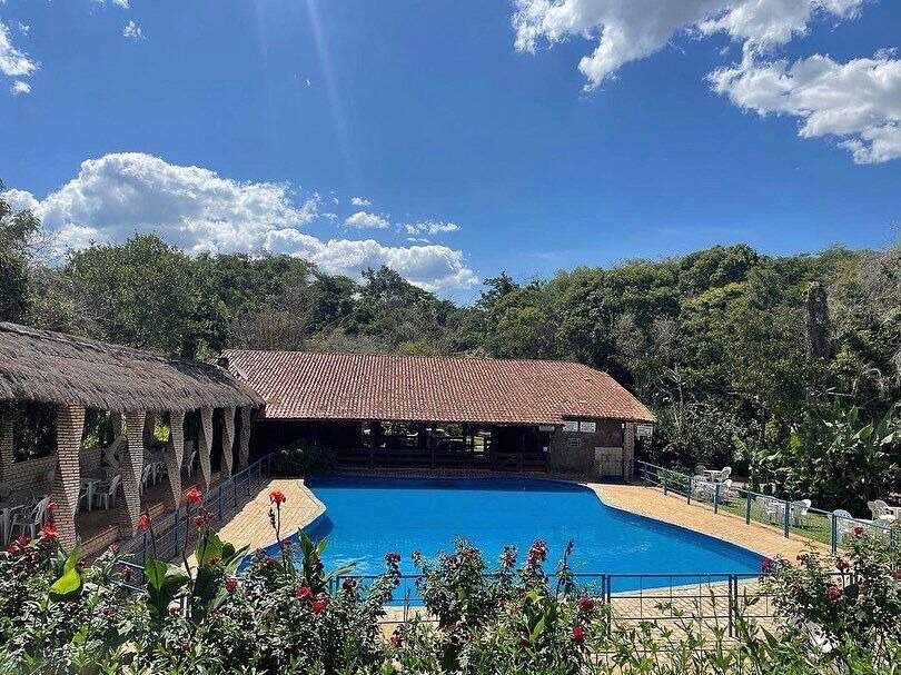 Rural com 3 quartos no Amambaí em Amambaí/MS — foto 9