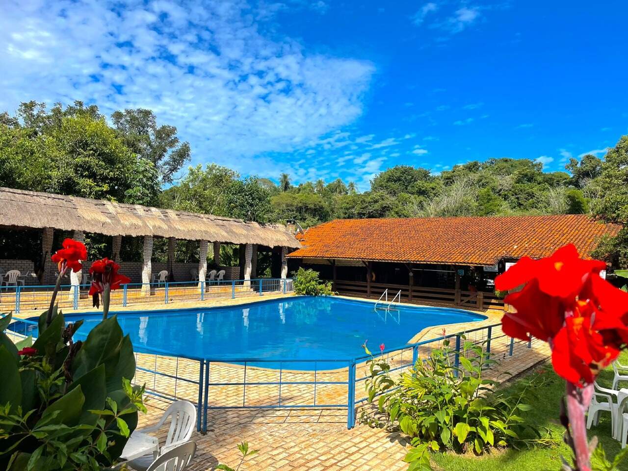 Rural com 3 quartos no Amambaí em Amambaí/MS — foto 10