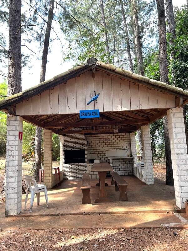 Rural com 3 quartos no Amambaí em Amambaí/MS — foto 17
