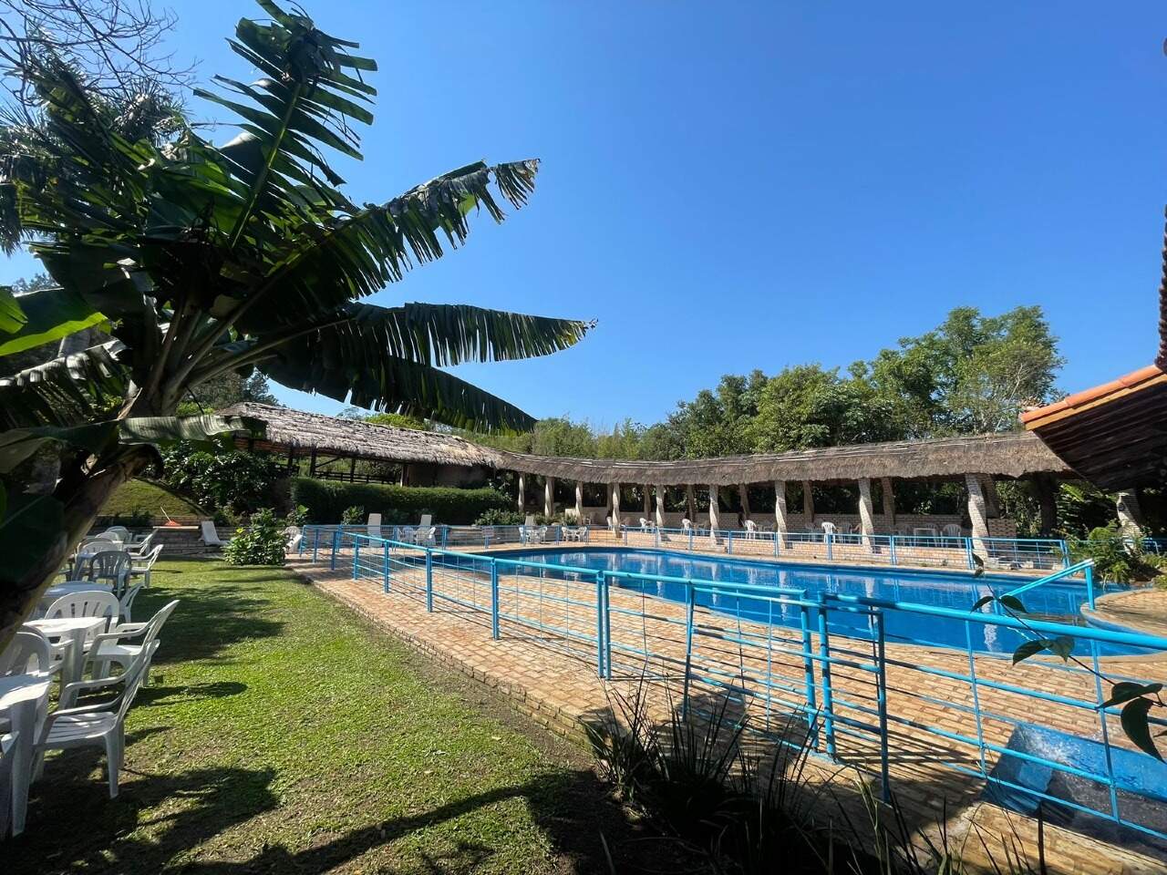 Rural com 3 quartos no Amambaí em Amambaí/MS — foto 11