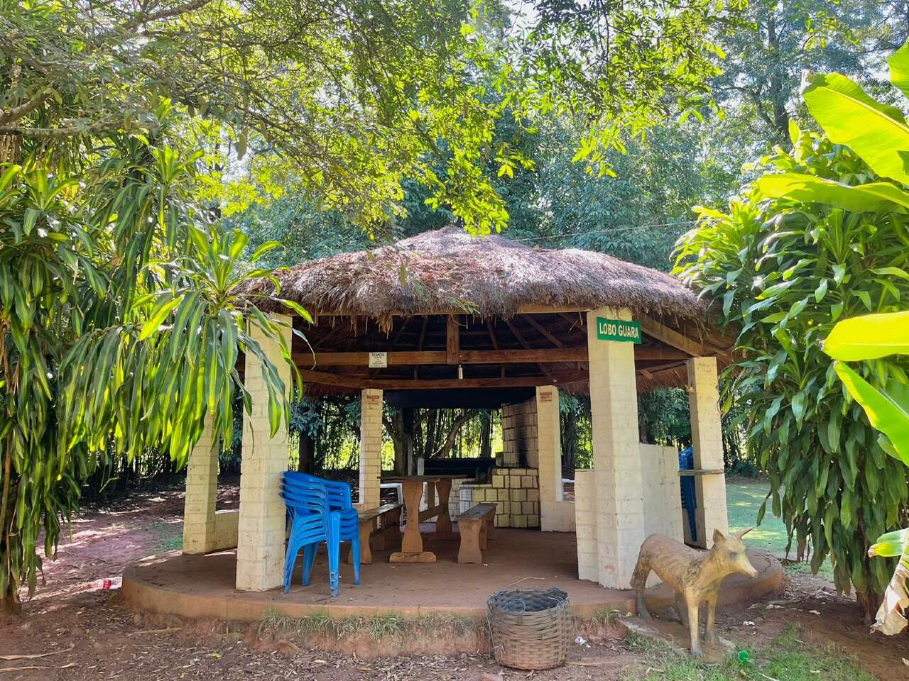 Rural com 3 quartos no Amambaí em Amambaí/MS — foto 19