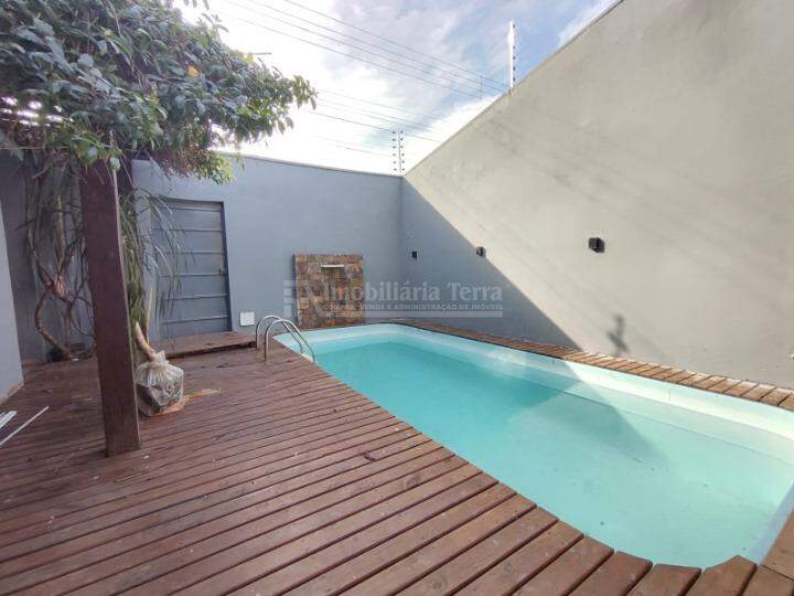 Casa com 3 quartos no Jardim Tropical em Dourados/MS — foto 13