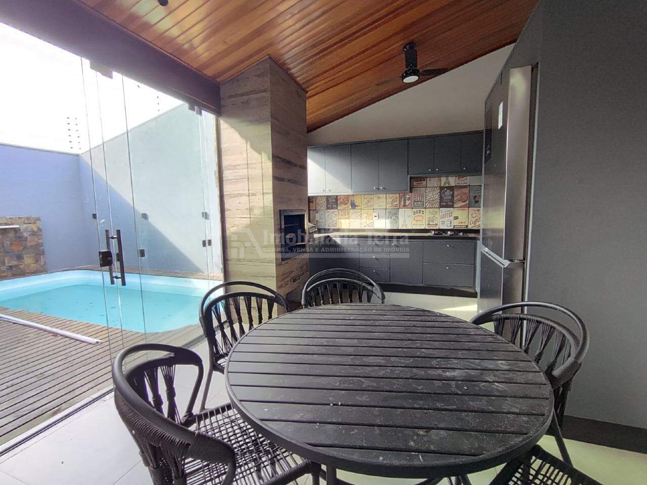 Casa com 3 quartos no Jardim Tropical em Dourados/MS — foto 11