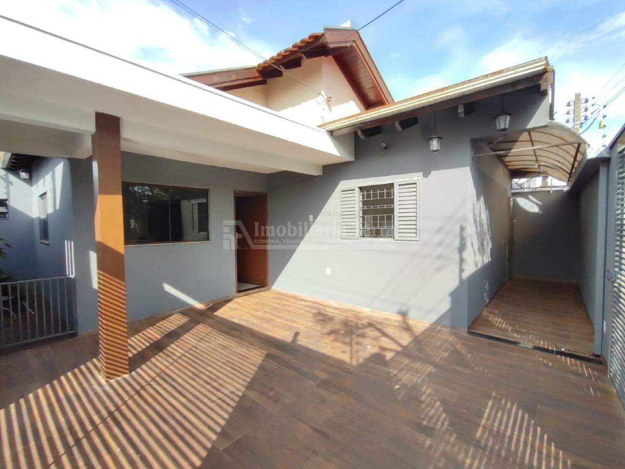 Casa com 3 quartos no Jardim Tropical em Dourados/MS — foto 3