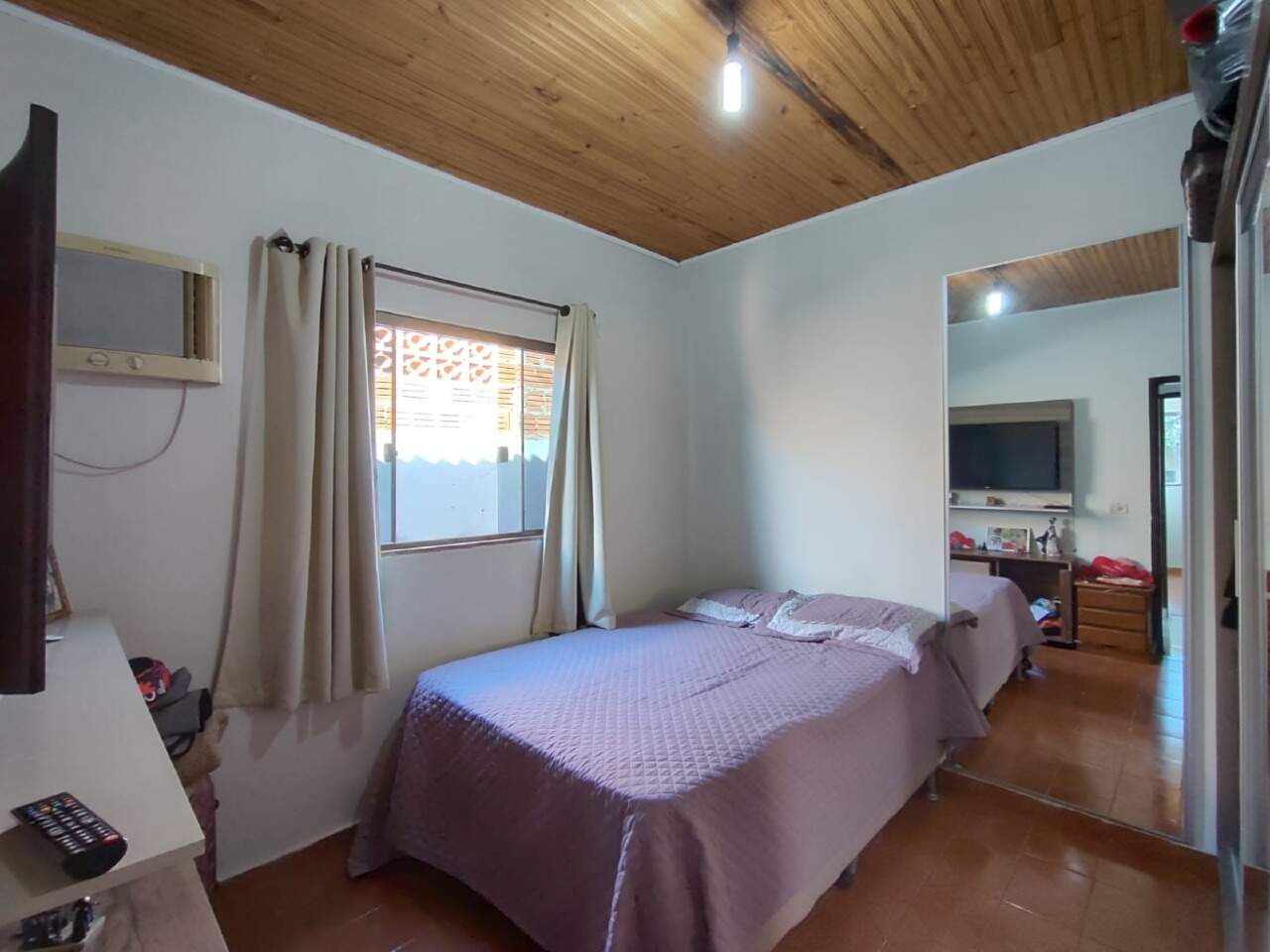 Casa com 3 quartos no Conjunto Habitacional Izidro Pedroso em Dourados/MS — foto 6
