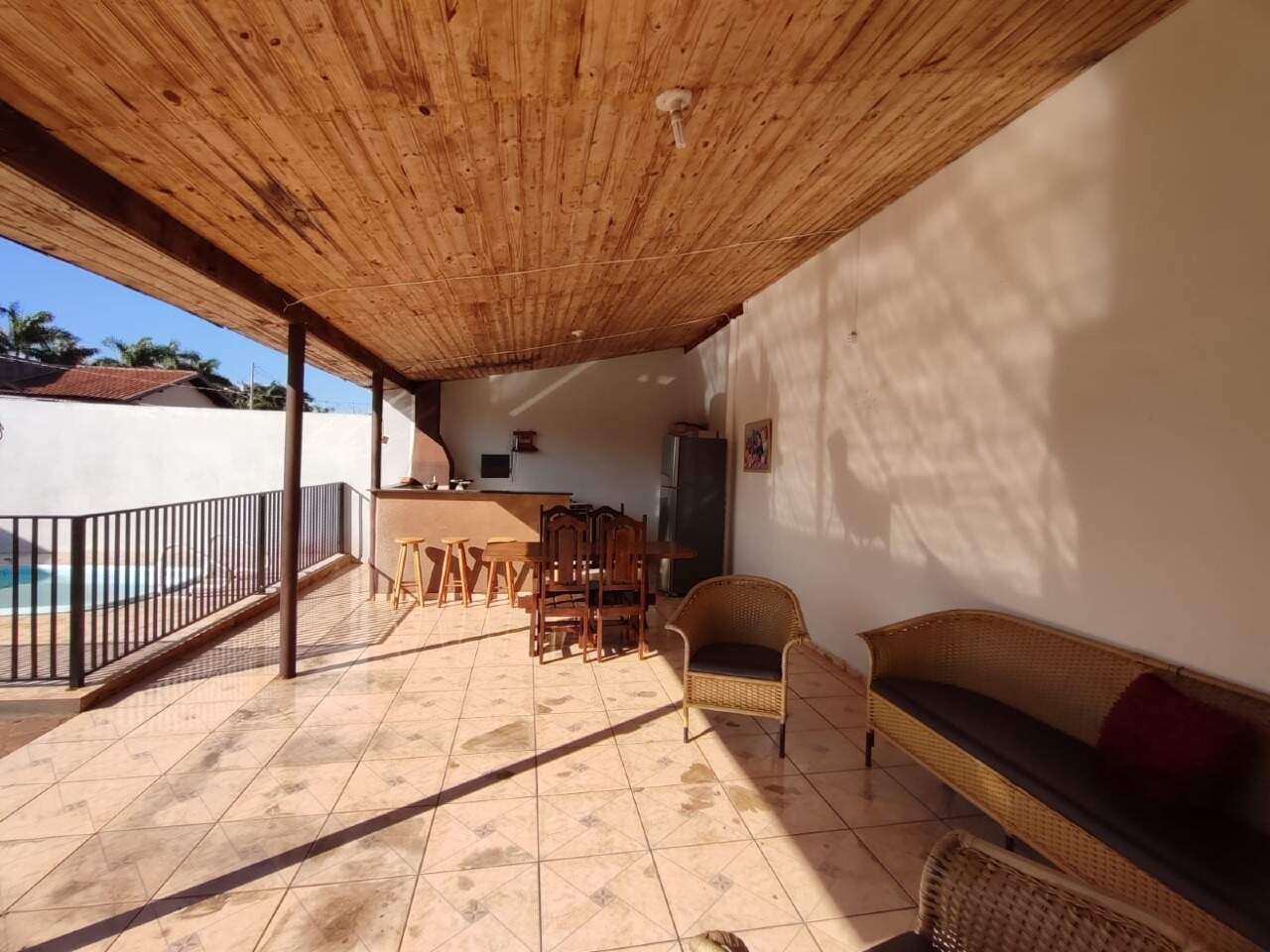 Casa com 3 quartos no Conjunto Habitacional Izidro Pedroso em Dourados/MS — foto 10