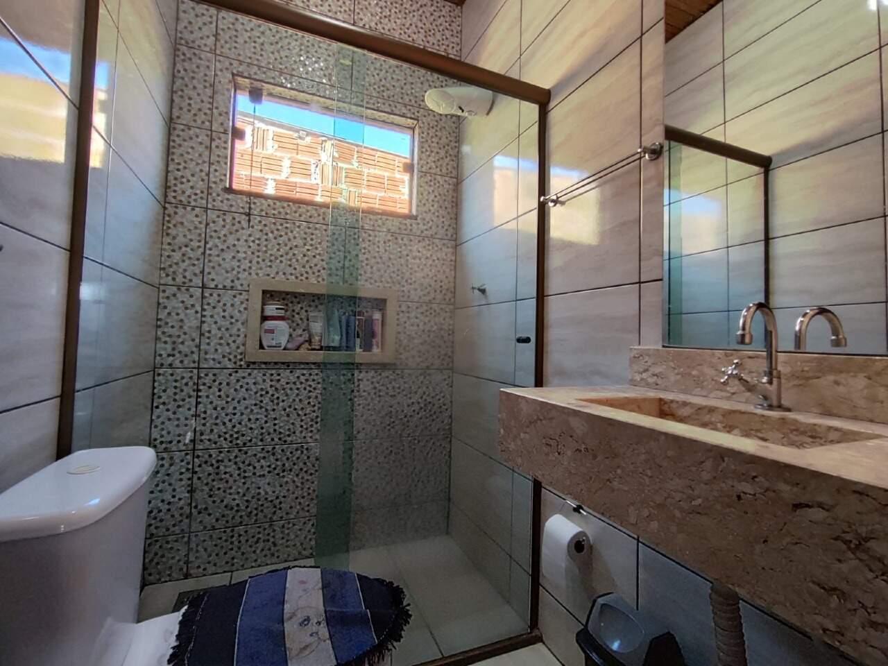 Casa com 3 quartos no Conjunto Habitacional Izidro Pedroso em Dourados/MS — foto 8