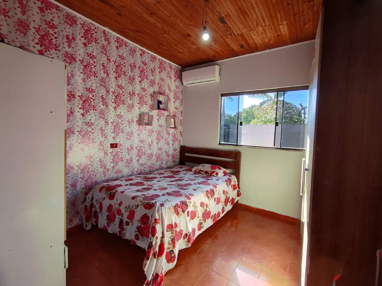 Casa com 3 quartos no Conjunto Habitacional Izidro Pedroso em Dourados/MS — foto 7