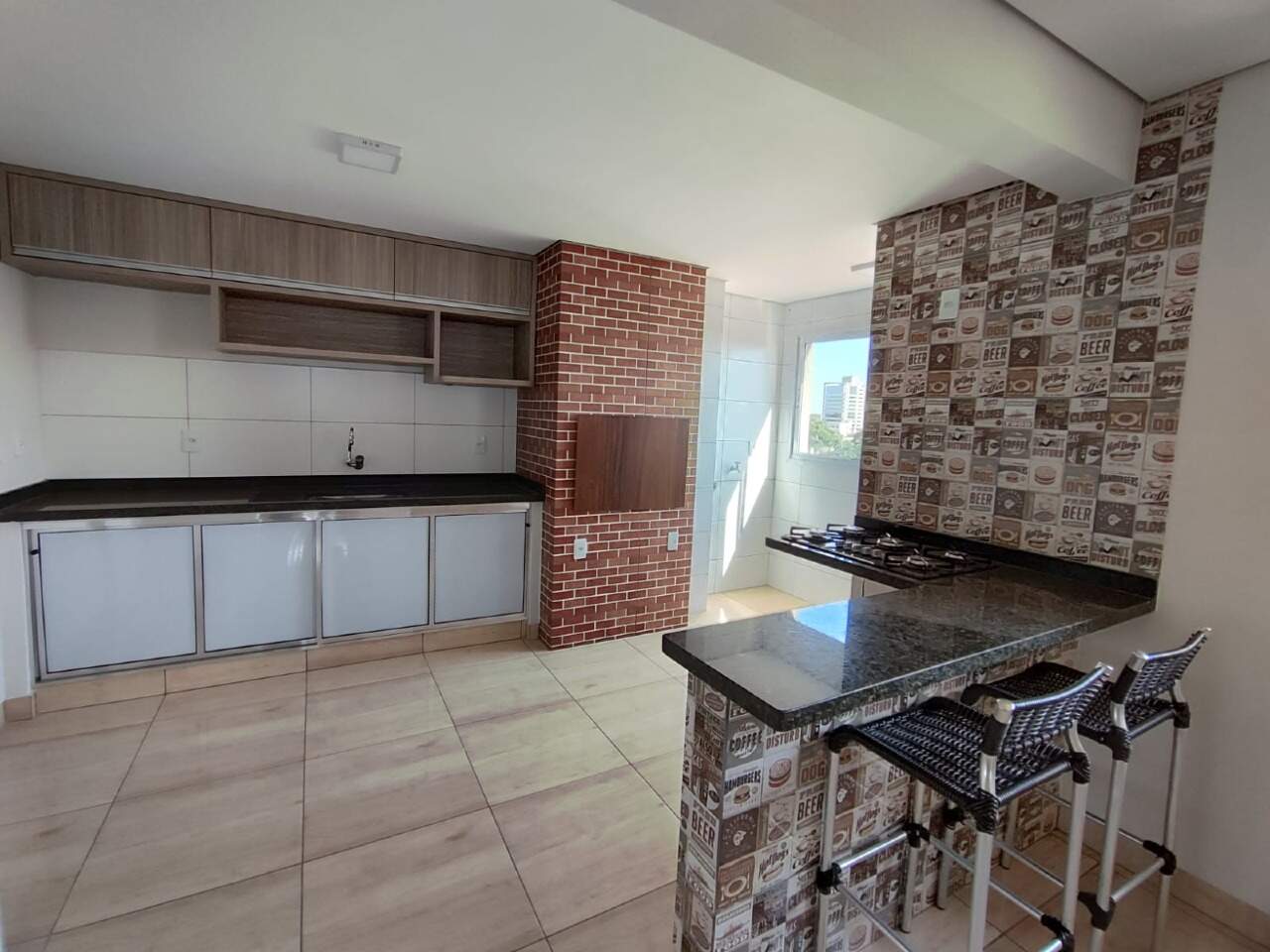 Apartamento com 2 quartos no Vila Santana em Dourados/MS — foto 4