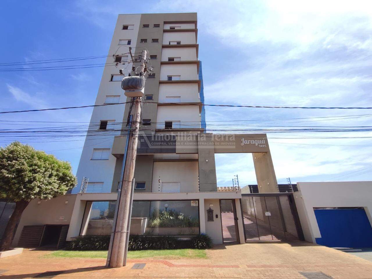 Apartamento com 2 quartos no Vila Santana em Dourados/MS — foto 1