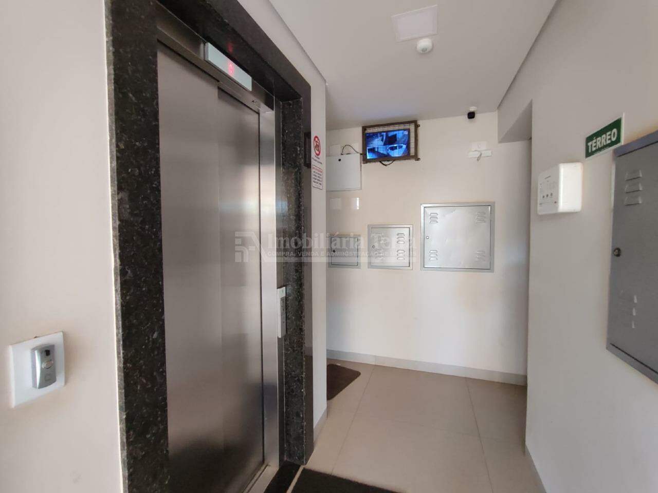 Apartamento com 2 quartos no Vila Santana em Dourados/MS — foto 2