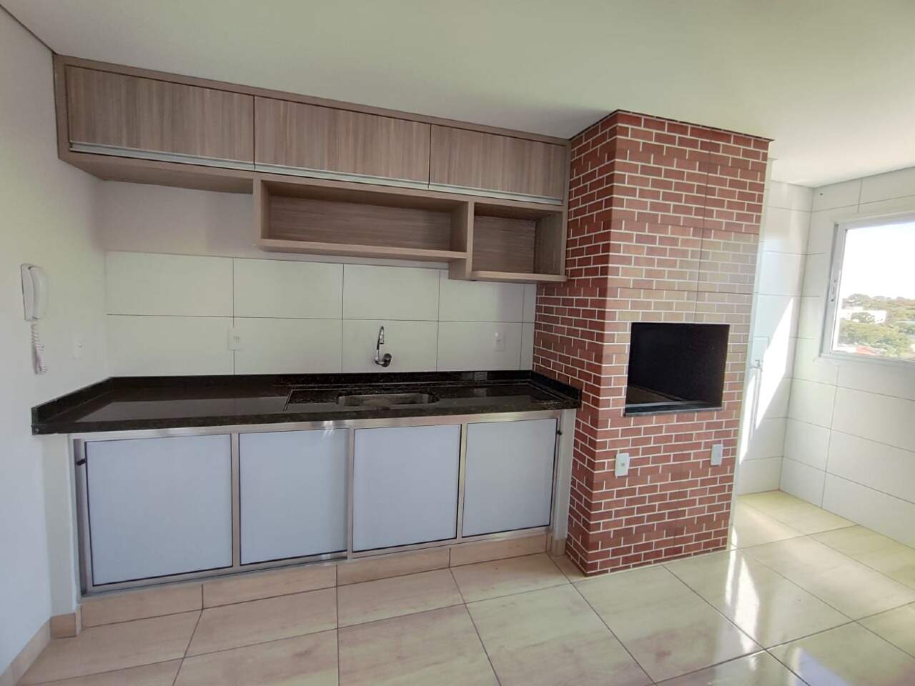 Apartamento com 2 quartos no Vila Santana em Dourados/MS — foto 3