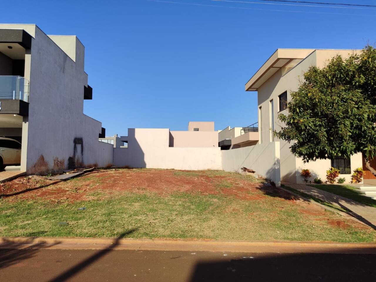 Terreno/Lote no Porto Seguro Residence e Resort em Dourados/MS — foto 2