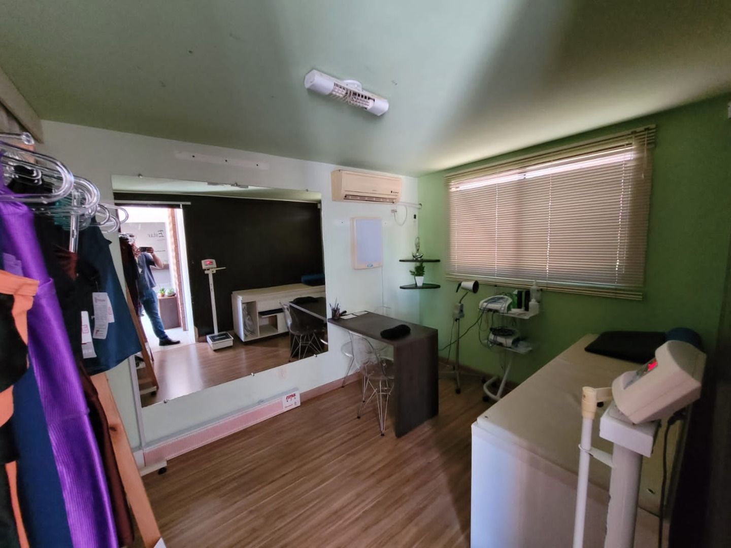 Casa com 1 quartos no Jardim América em Dourados/MS — foto 9