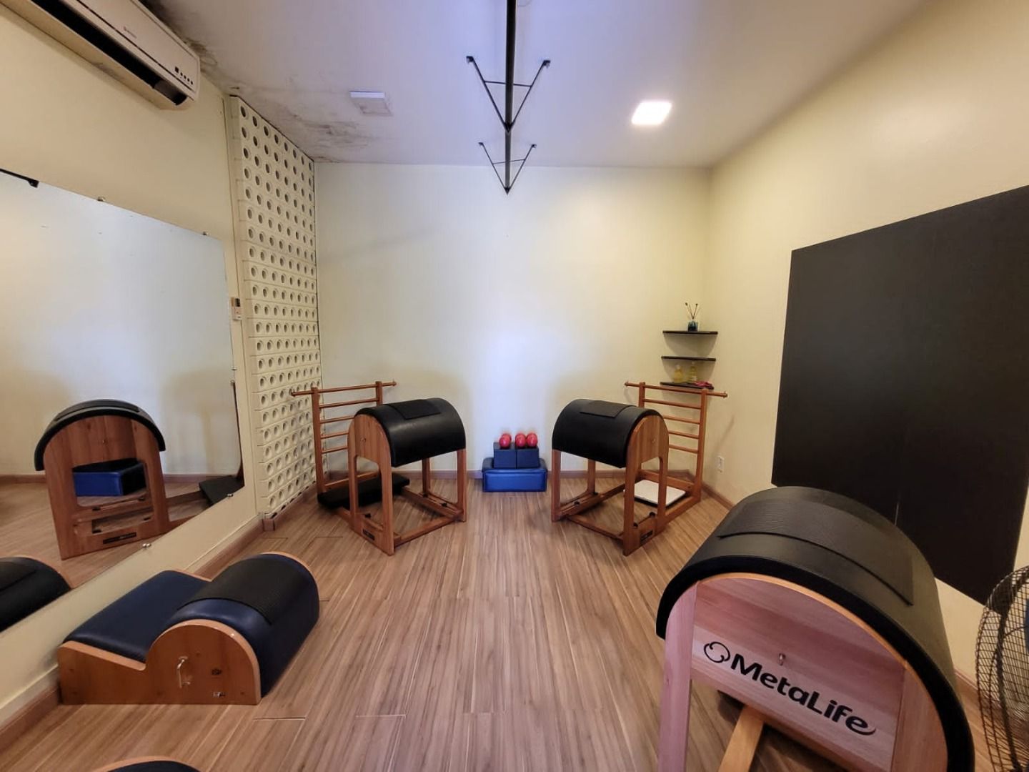Casa com 1 quartos no Jardim América em Dourados/MS — foto 10