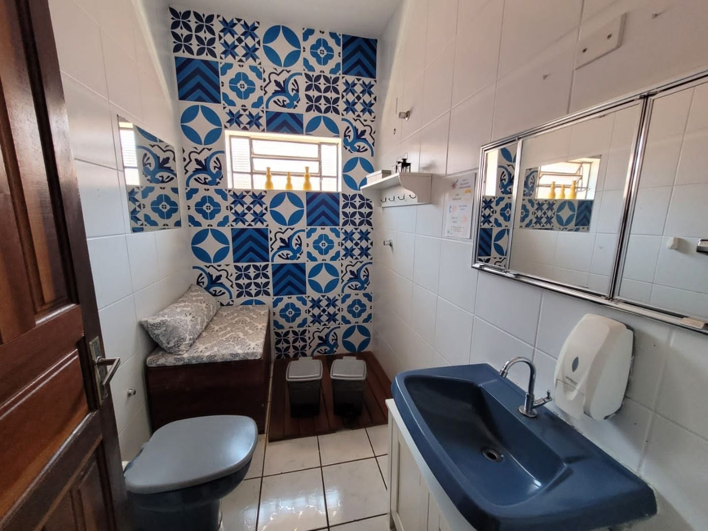 Casa com 1 quartos no Jardim América em Dourados/MS — foto 12