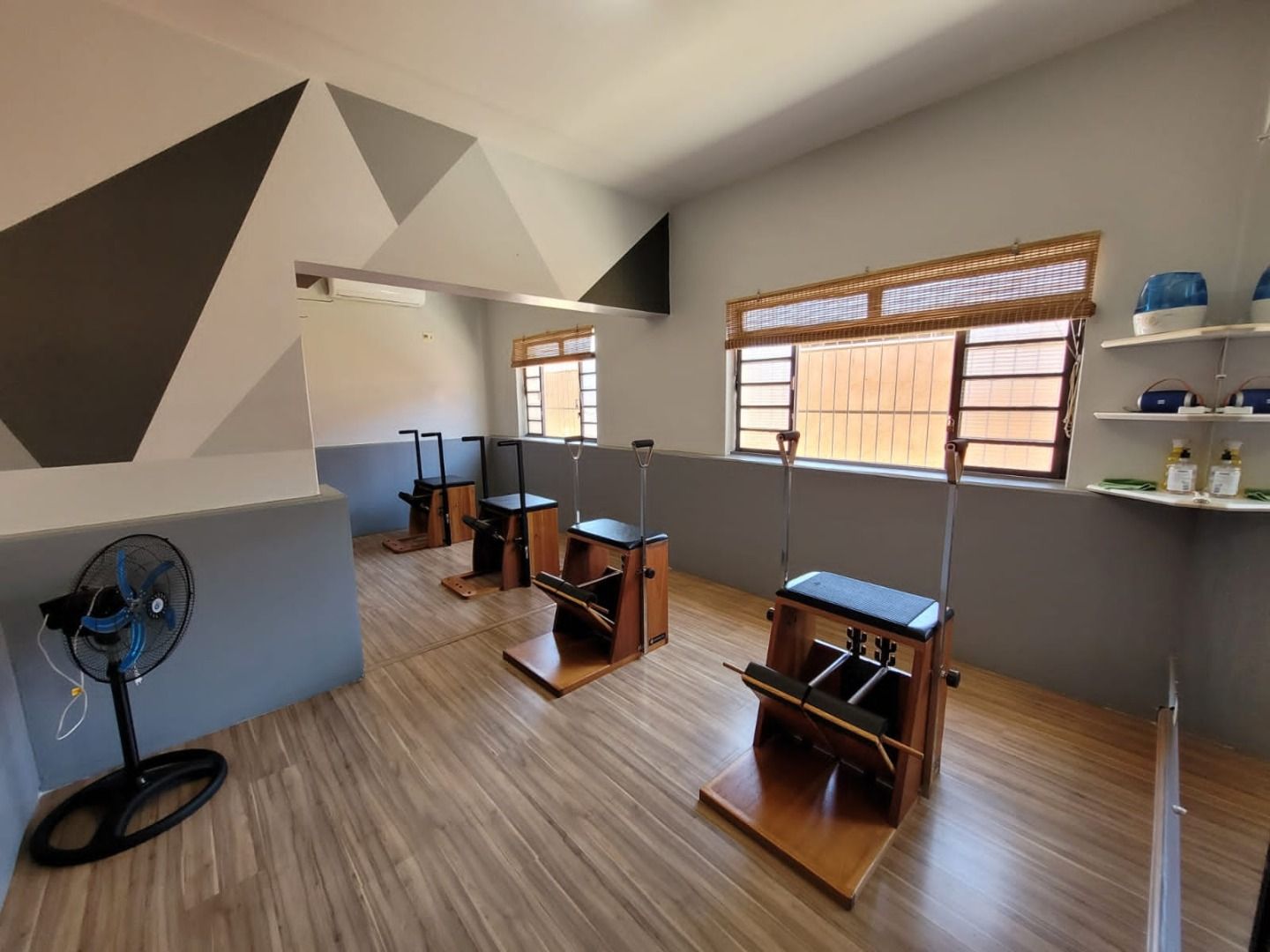 Casa com 1 quartos no Jardim América em Dourados/MS — foto 8