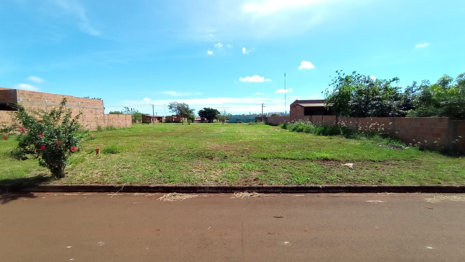 Terreno/Lote no Bonanza em Dourados/MS — foto 1
