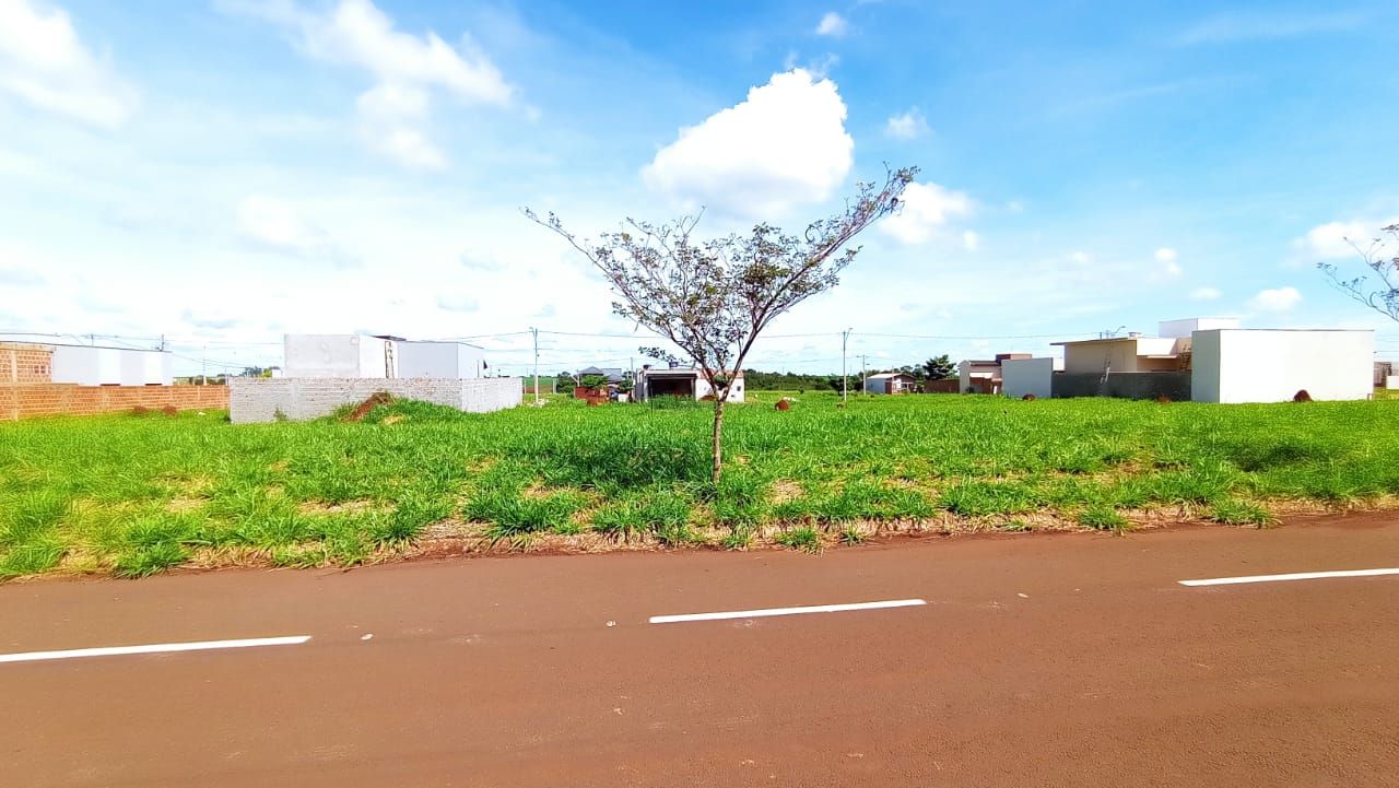 Terreno/Lote no Cidade Jardim I em Dourados/MS — foto 1