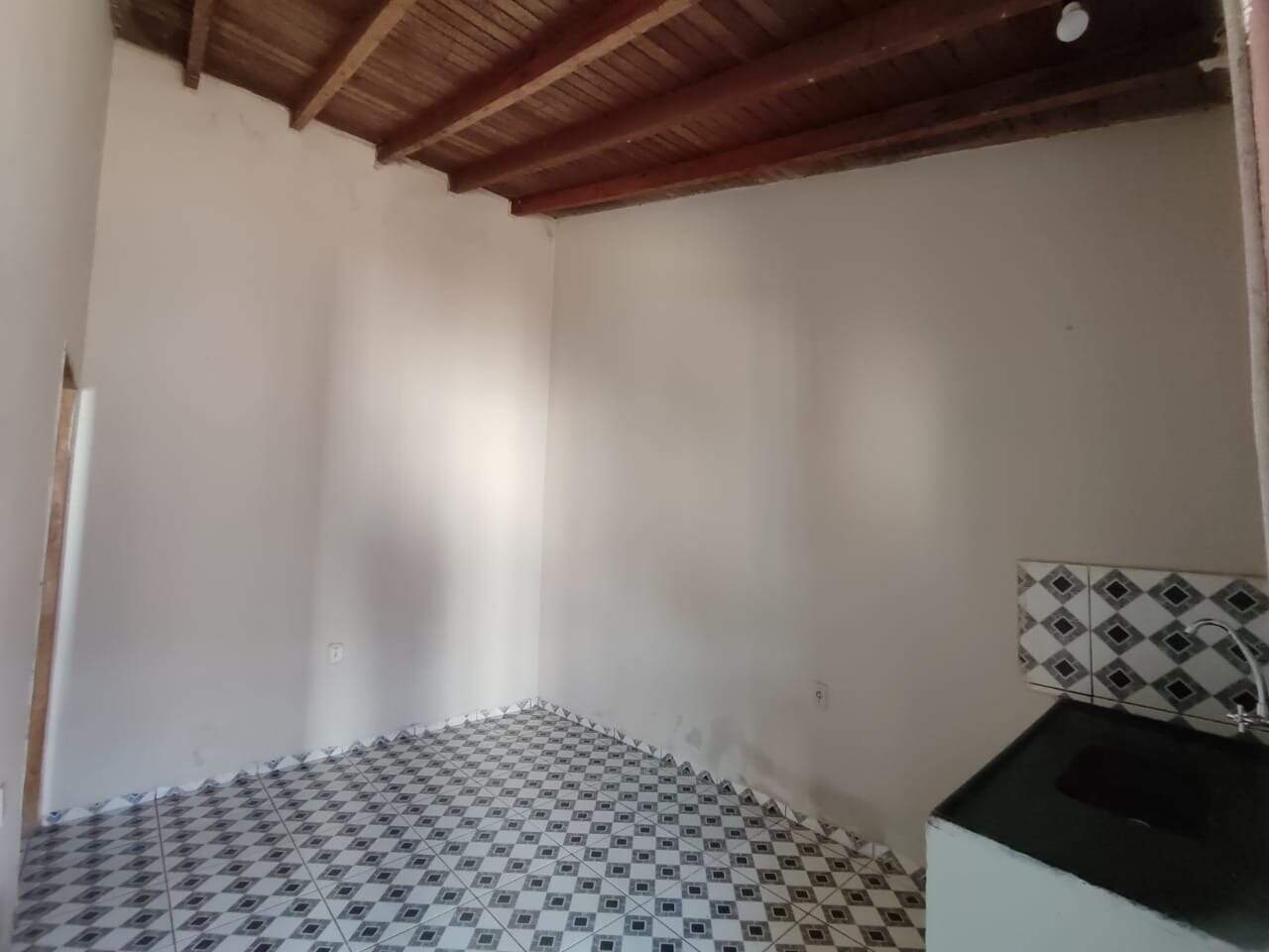 Kitnet com 1 quartos no Jardim São Pedro em Dourados/MS — foto 3