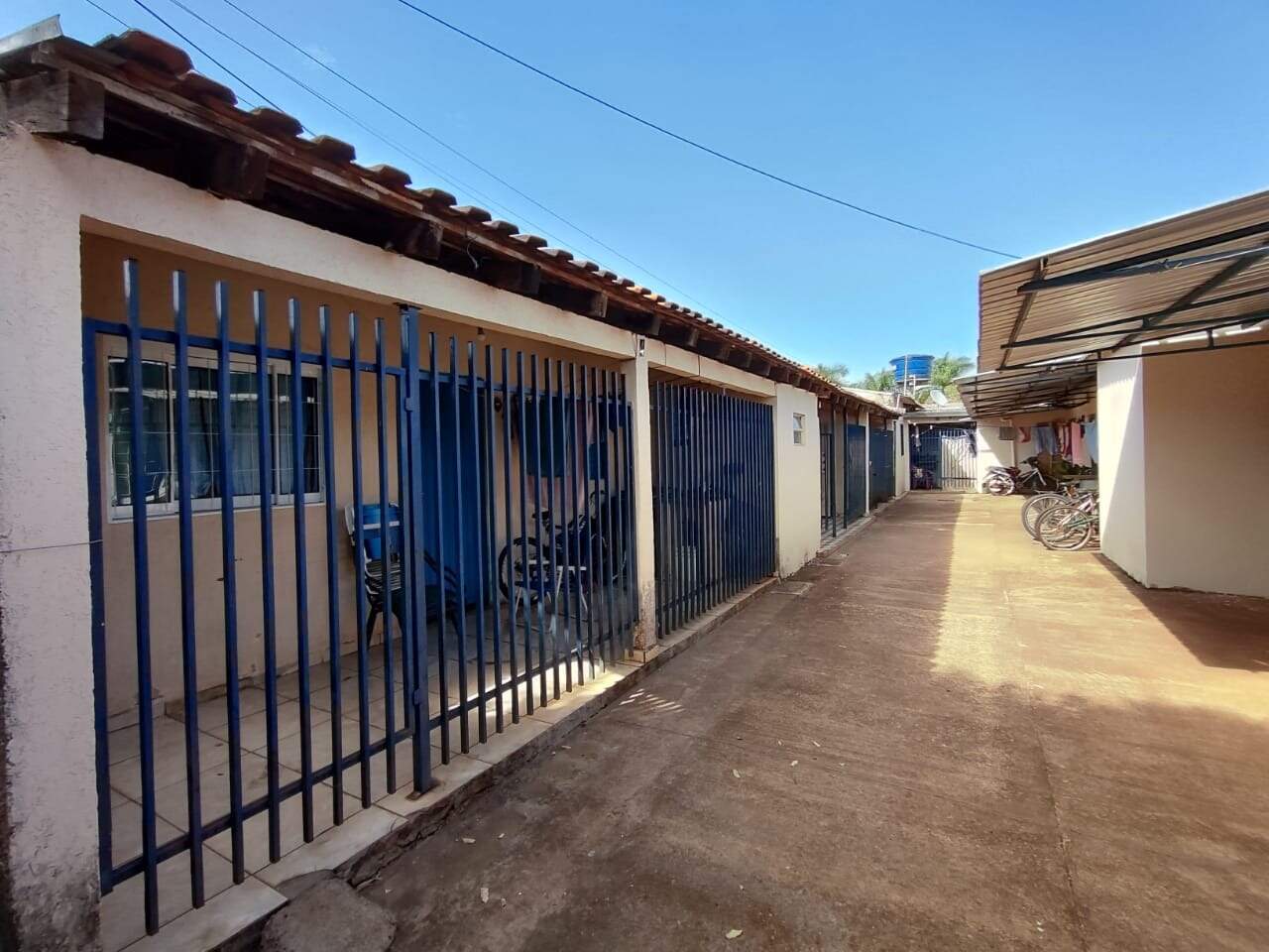 Kitnet com 1 quartos no Jardim São Pedro em Dourados/MS — foto 7