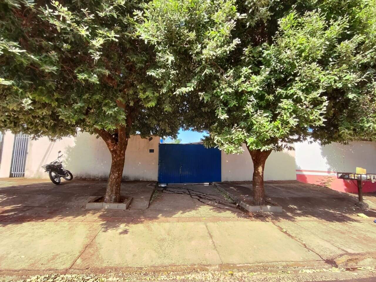 Kitnet com 1 quartos no Jardim São Pedro em Dourados/MS — foto 8