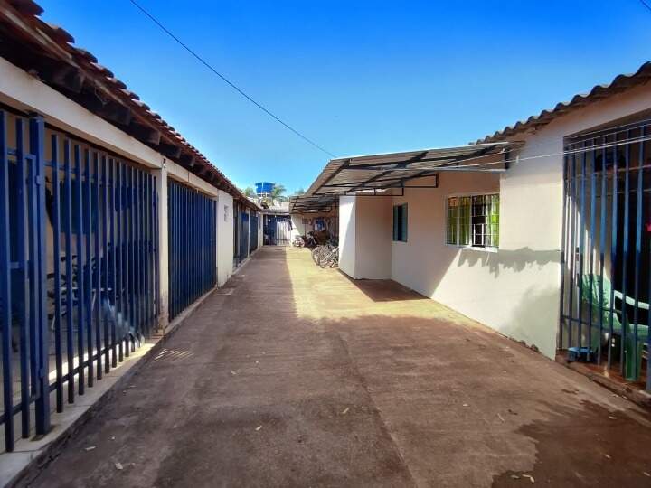Kitnet com 1 quartos no Jardim São Pedro em Dourados/MS — foto 6