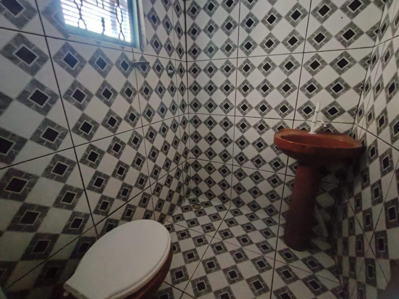Kitnet com 1 quartos no Jardim São Pedro em Dourados/MS — foto 5