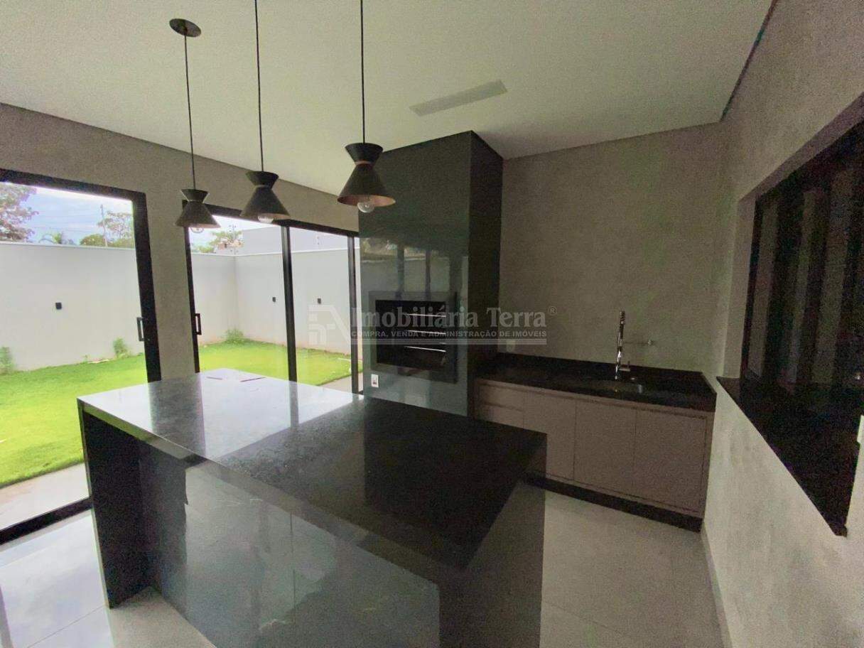 Casa com 3 quartos no Jardim Cristhais em Dourados/MS — foto 11