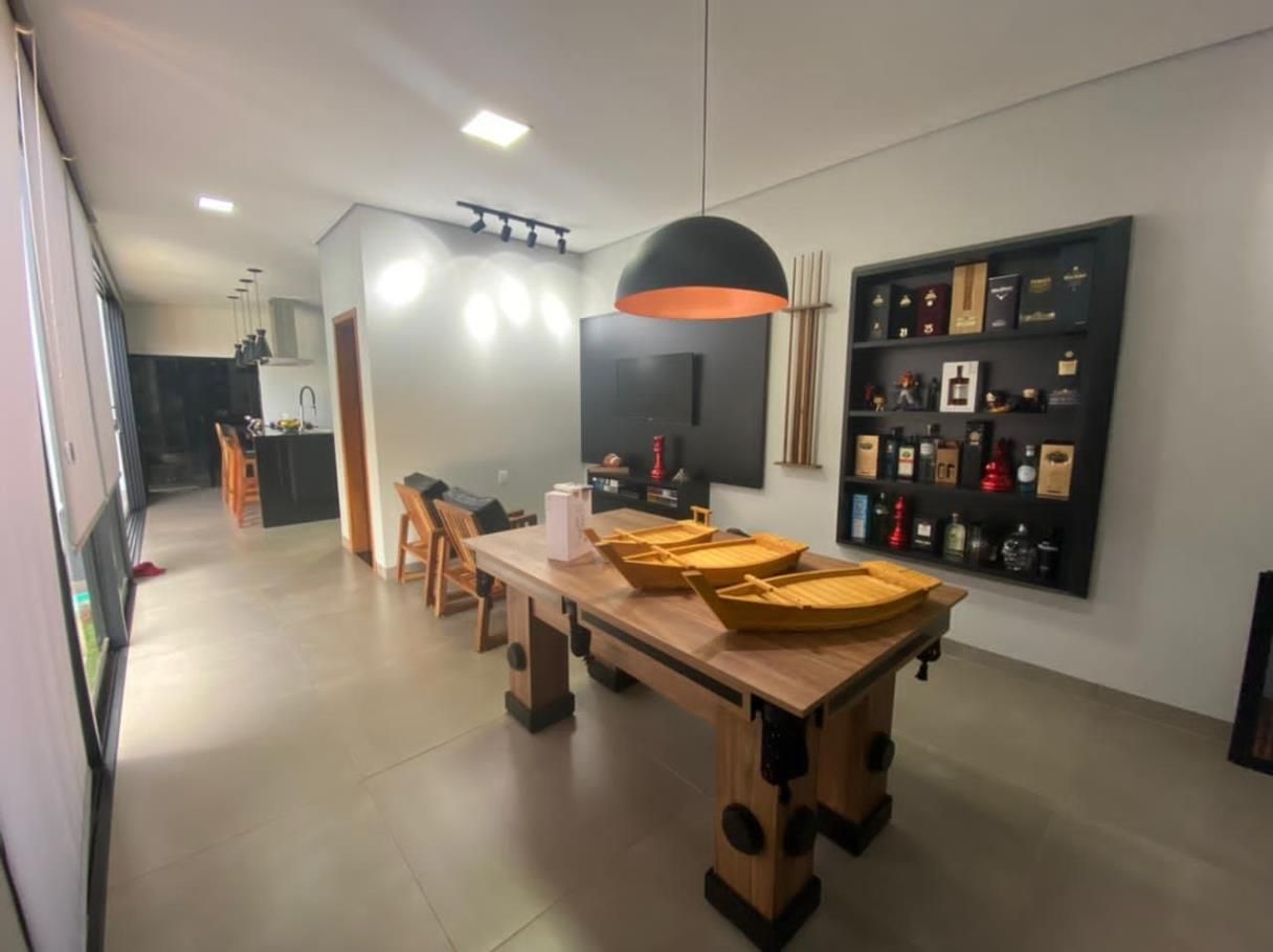 Casa com 2 quartos no Parque dos Jequitibás em Dourados/MS — foto 4