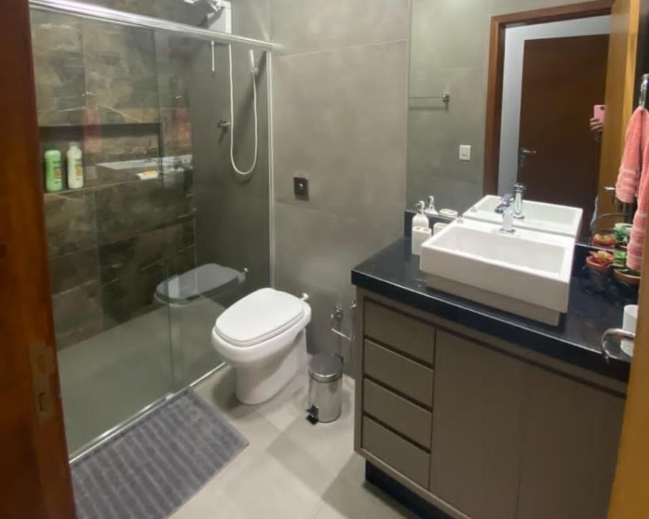 Casa com 2 quartos no Parque dos Jequitibás em Dourados/MS — foto 9