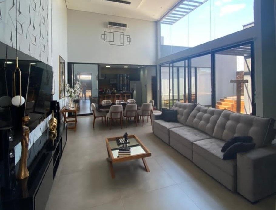 Casa com 2 quartos no Parque dos Jequitibás em Dourados/MS — foto 3